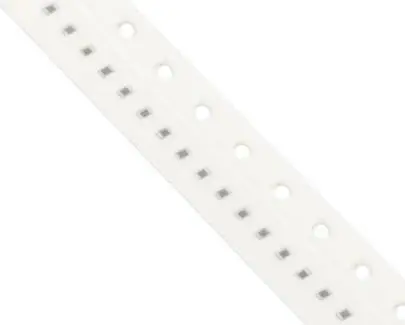 

500 шт. RC0402FR-07120KL 1% кОм ± 0402 чиповый резистор 120K новый