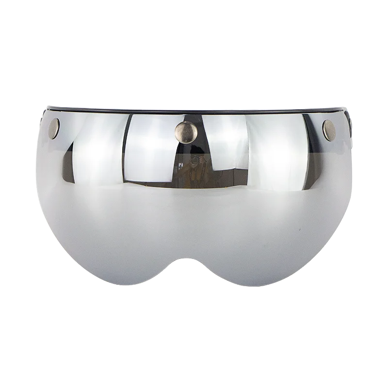 Велосипедные очки для мотоциклистов велосипедные с открытым лицом и воздушно