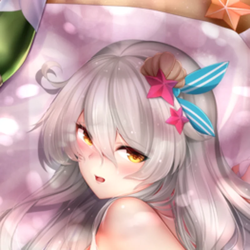 

Honkai Impact 3rd Kiana Kaslana Game Dakimakura Hugging Body Pillow Case Otaku Pillow Long Cushion Cover Cosplay Xmas Gifts