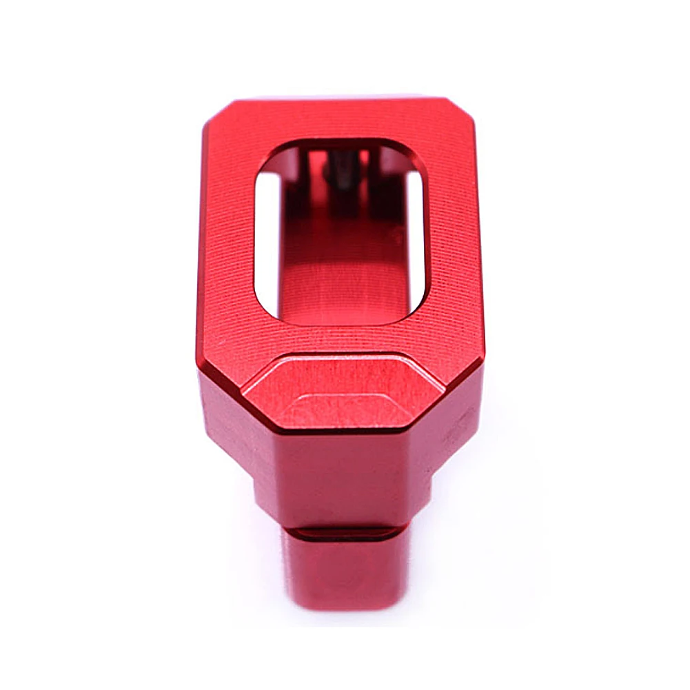 

1 P Motorcycle Speed Gear Indicator Transmission Monitor Stand for Yamaha MT-03 MT07 MT09 FZ09 MT10 XSR900 XSR700 Aluminum alloy