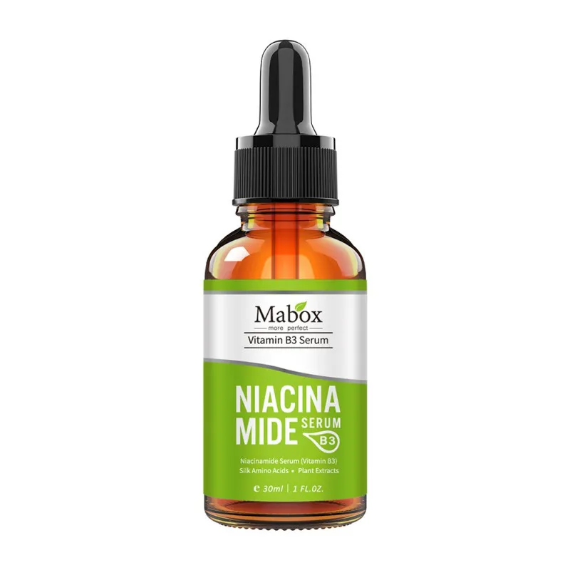 

Niacinamide Arbutin Facial Serum Moisturizing Essence Firmin
