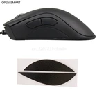 Коньки для мыши Razer Deathadder 2013, Chroma
