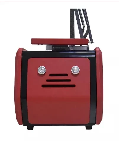 Bestellen ND YAG Laser Tattoo Entfernung Maschine Laser Pigmentierung Flecken Entferner 1064 532 755 1320nm Pi Cosecond Laser Beautymachin