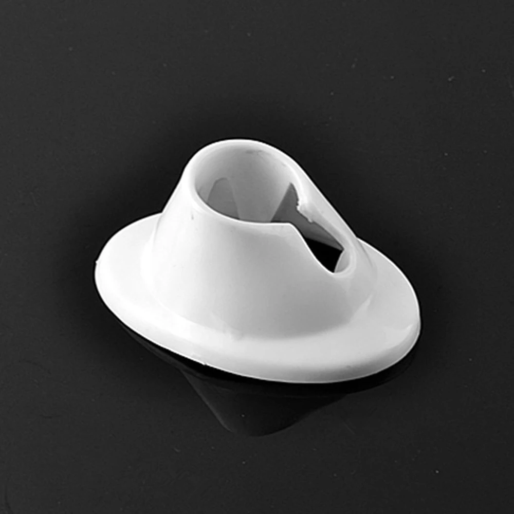 

1Pc Rubber Nail Polish Holder Display Bottle Stand Glue Tilter Silicone Tool Decorative Accessories Base