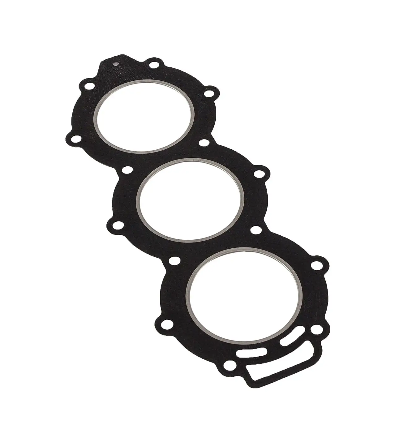 Прокладка под головку цилиндров Yamaha 60-70 Omax 6H311181A0_OM |