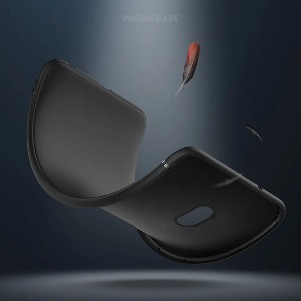 Аниме Стальной алхимик Мягкий силиконовый чехол для oneplus 5 5t 6 6t 7 Pro Чехол |