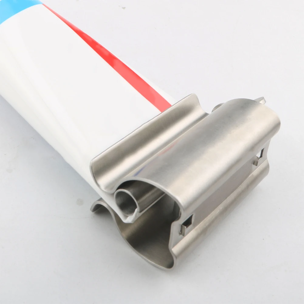 Пресс портативный аксессуары для ванной комнаты из нержавеющей стали