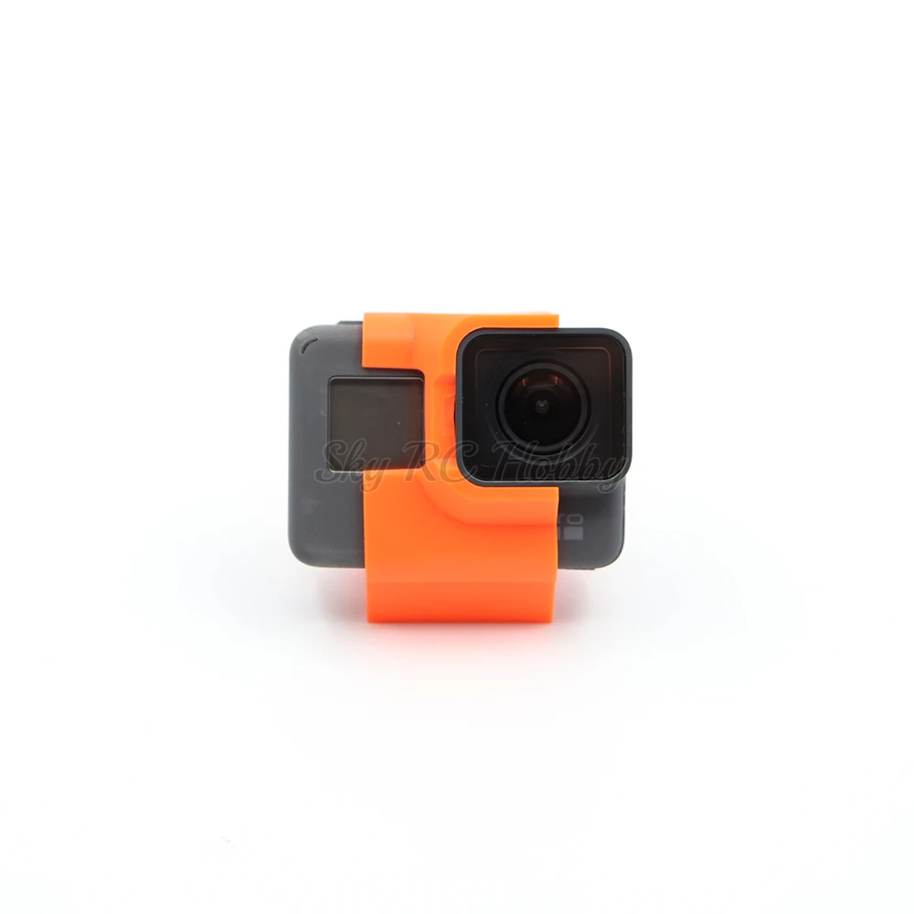 Крепление на сиденье для камеры Gopro Hero 5 6 7 FPV|Детали и аксессуары| |