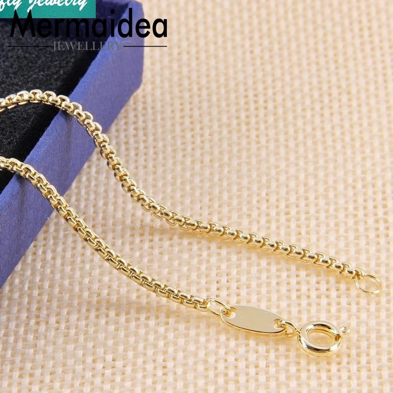 Новинка 2020 золотые ожерелья с цепочкой брендовые Длинные подвеской женские