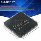 2 шт., ATMEGA16, ATMEGA16A ATMEGA16A-AU IC