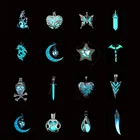 Светящаяся подвеска в виде Луны