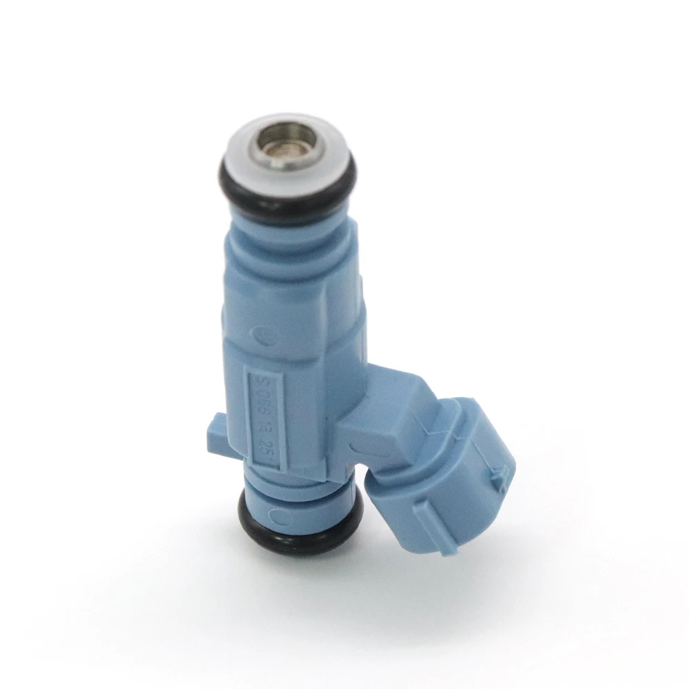 4 шт./лот оригинальное качество для подачи топлива автомобиля Injector35310-2B010 подходит