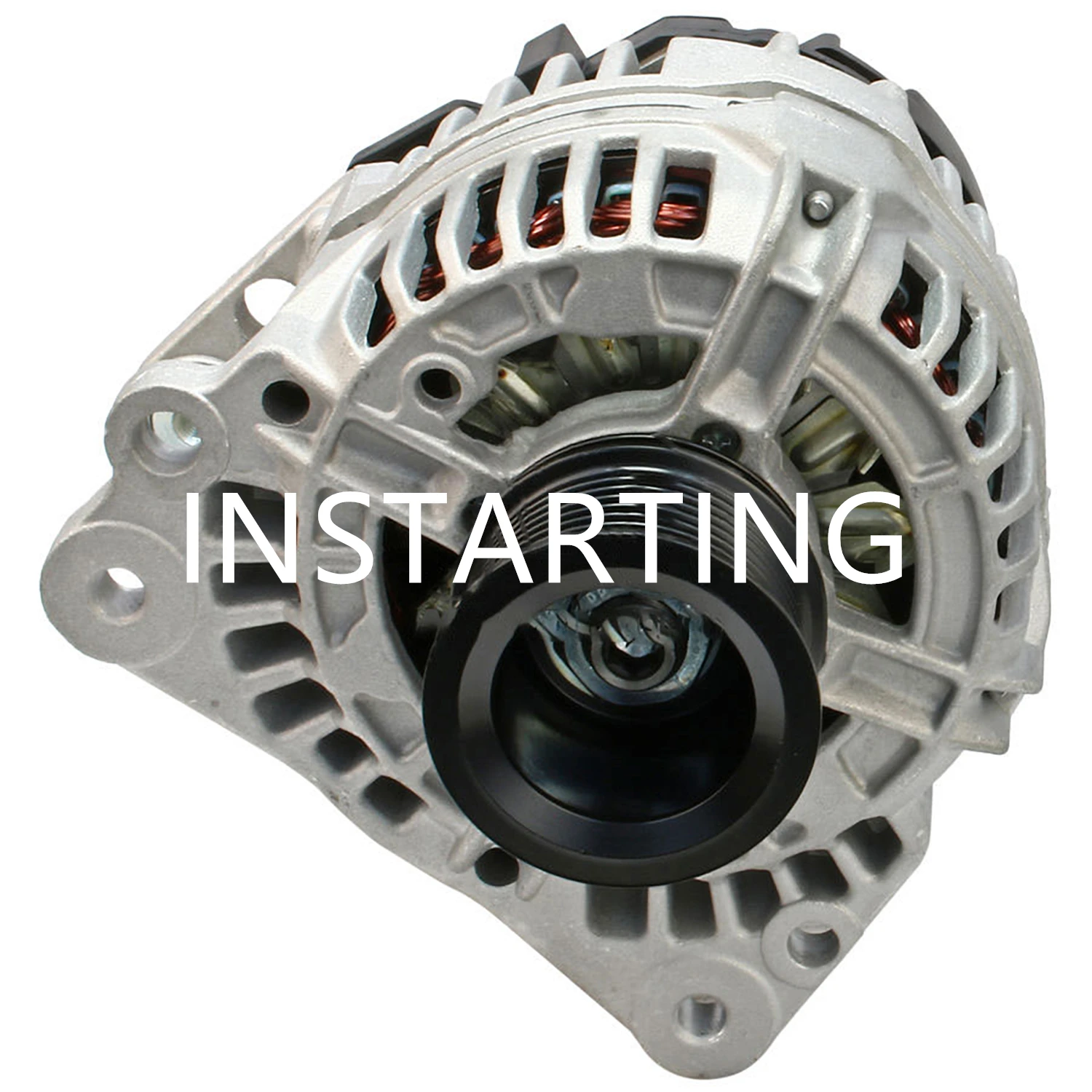 

ALTERNATOR DYNAMO GENERADOR ELECTRICO FOR 12V 0124325182 13002N AT318374
