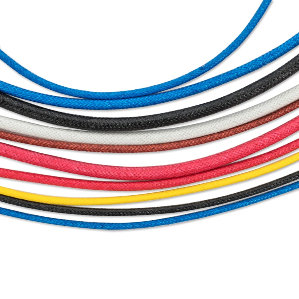 14AWG AGRP 2 мм м² силиконовый провод из стекловолокна высокотемпературные провода