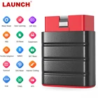 THINKCAR Thinkdriver Bluetooth полная система Obd2 автомобильный сканер Инжектор Кодирование ABS DPF Сброс масла Obd 2 Автомобильные диагностические инструменты