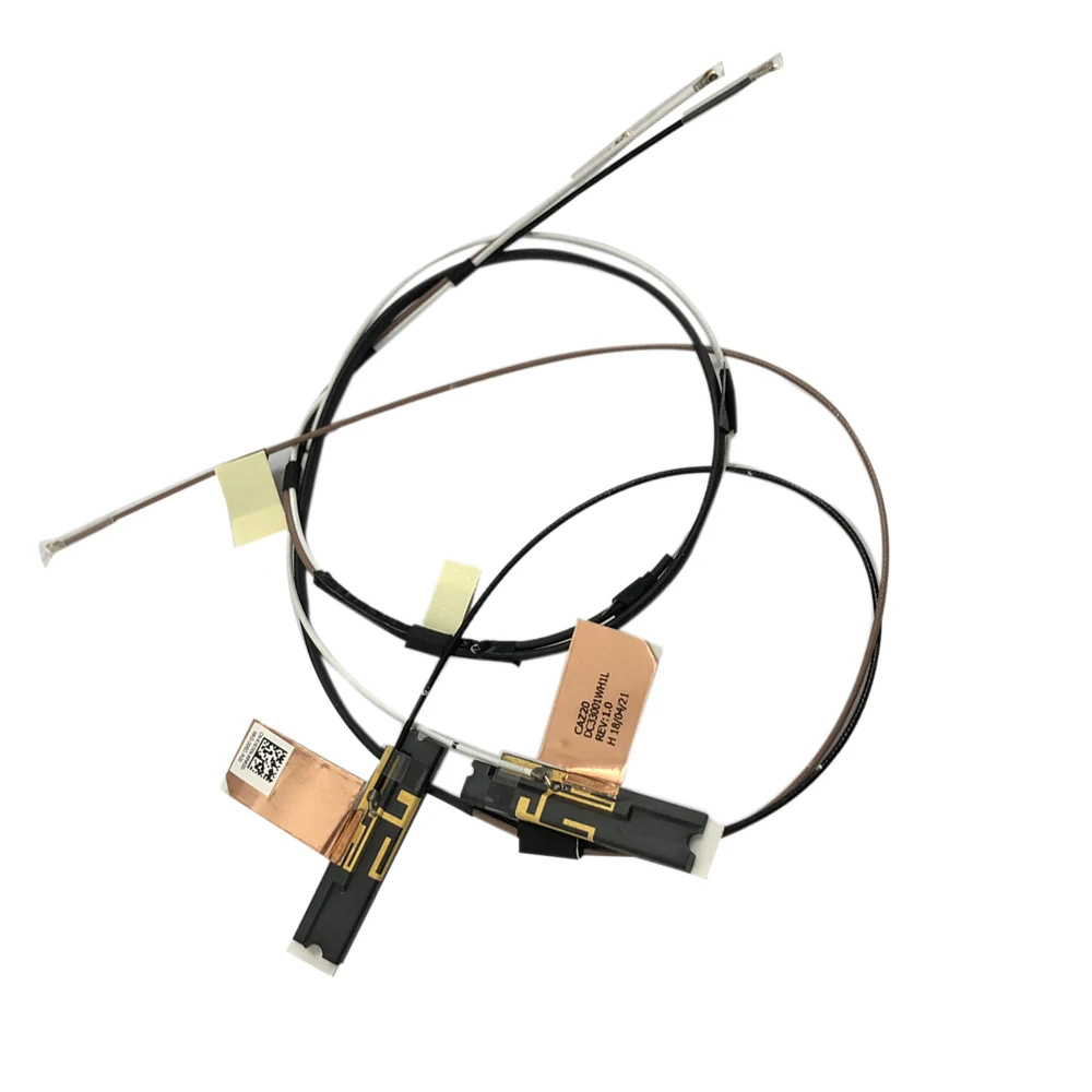 

Wireless WIFI Antenna Cable For Dell Latitude E7480 E7490 DC33001WH1L A167KN