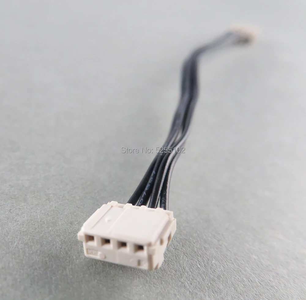 1 шт. тянут 4PIN Питание кабельный разъем для Sony PS4 ADP 200ER N14 200P1A|Запасные части| |