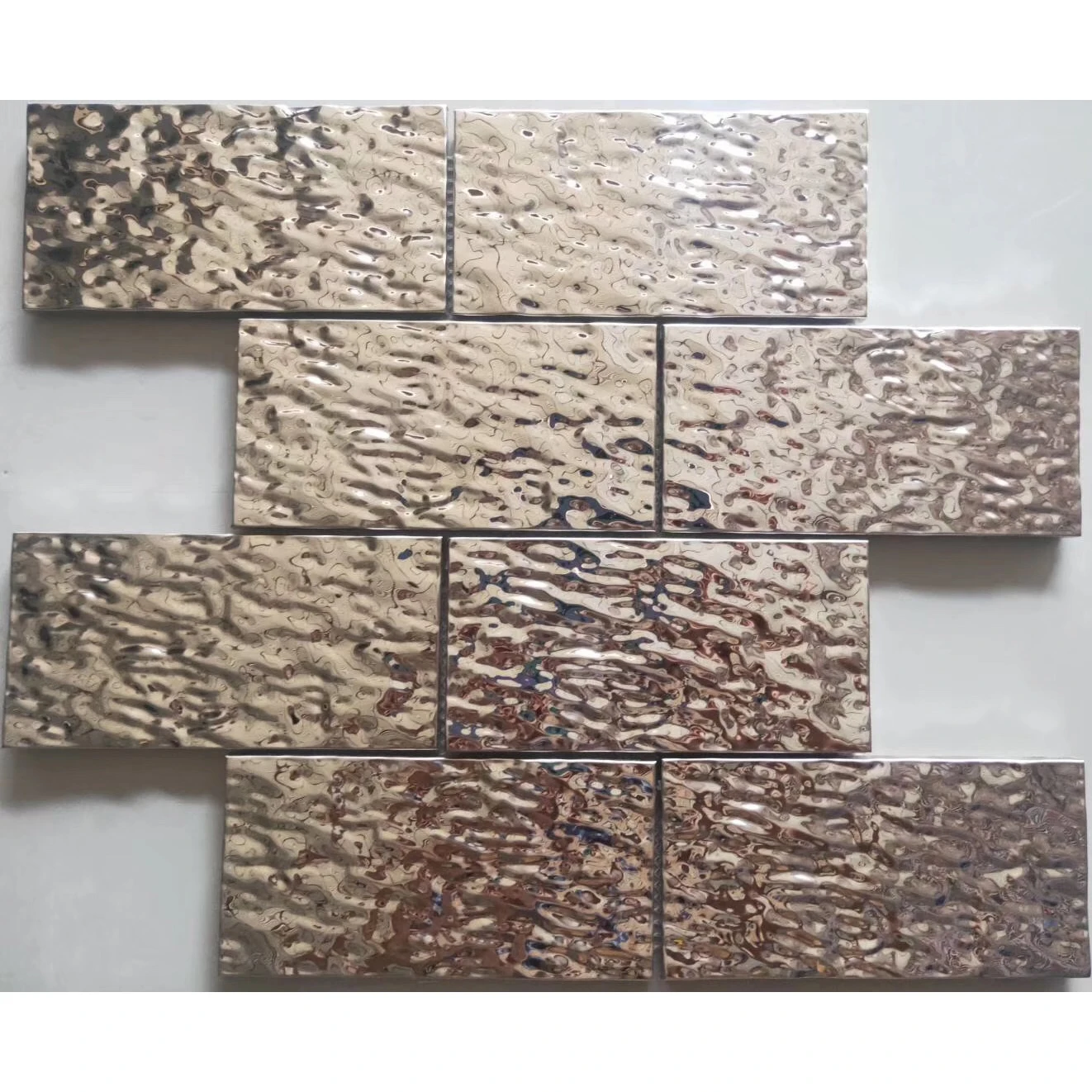 Популярная модная стильная дешевая лента из нержавеющей стали по заводской цене