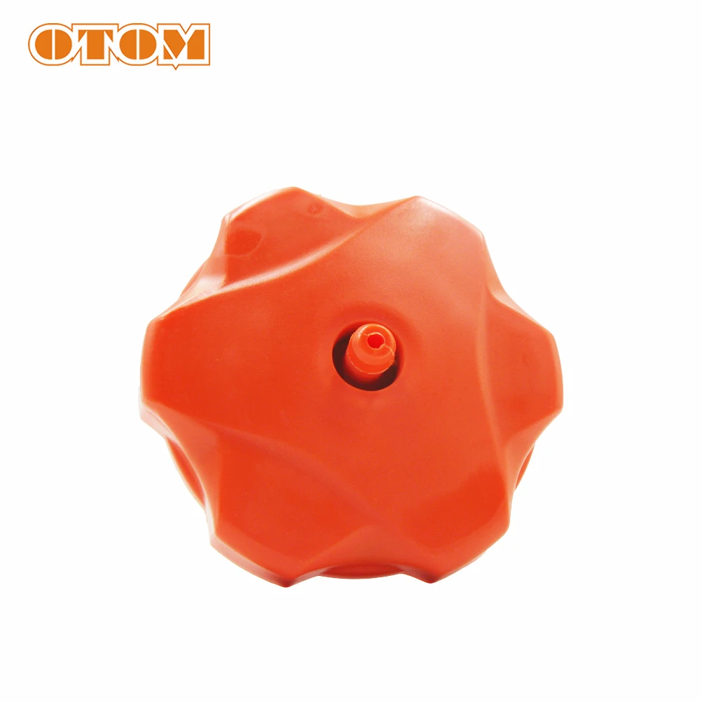 

OTOM Крышка бака для мотокросса Пластиковая крышка топливного бака Крышка масляного бака для мотоцикла KTM SX SXF XC 125 150 250 300 350 450