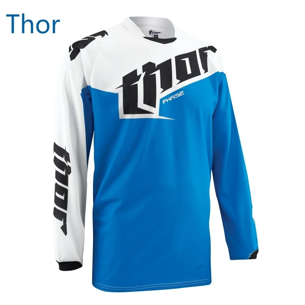 Горнолыжная майка рубашка для горного велосипеда велосипедная с длинным рукавом