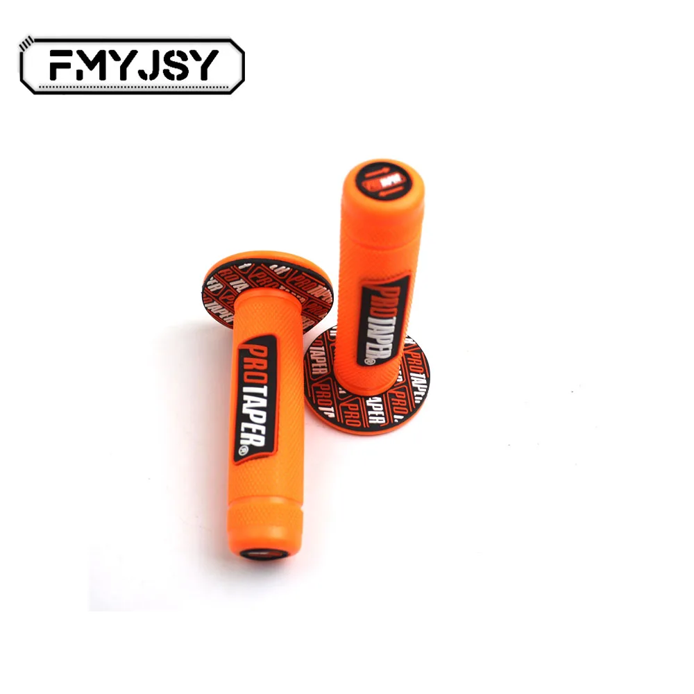 Резиновая ручка для мотоцикла гелевая Тормозная подходит KTM CRF exc yzf ProTaper Pro