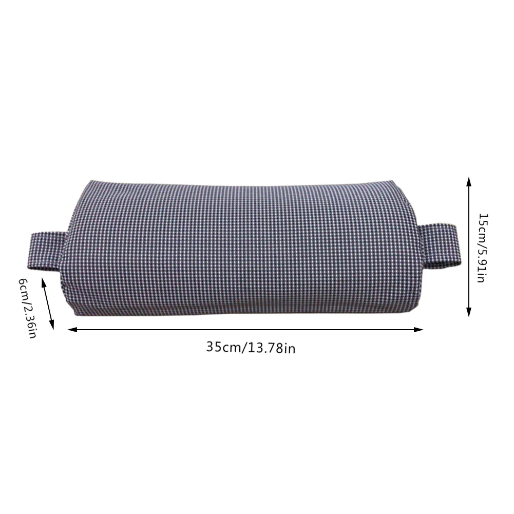 Садовый складной шезлонг подушка для головы подголовник пляжное кресло уличное