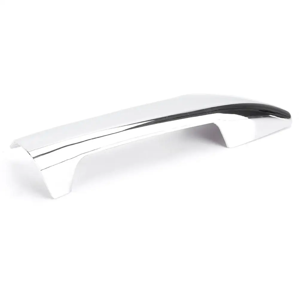 LUCKMART хромированная крышка ручки двери автомобиля Накладка для Honda Accord Sedan & купе