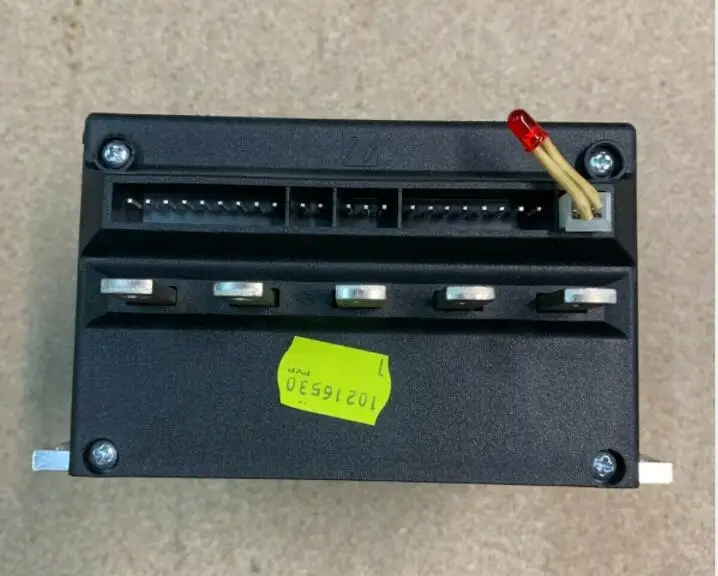 ZAPI H1DN H1 DN A2H132 24V 300A двигатель постоянного тока контроллеры для Стакер