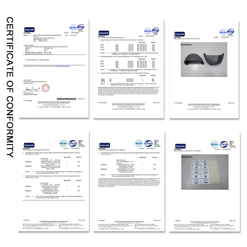 RAYDLINX Men's Safety Shoes Boots With Steel Toe Cap Casual Men's Boots Work Indestructible Shoes Puncture-Proof Work