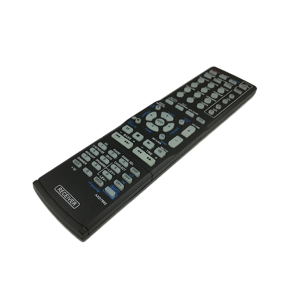 Новый универсальный пульт дистанционного управления Управление для Pioneer