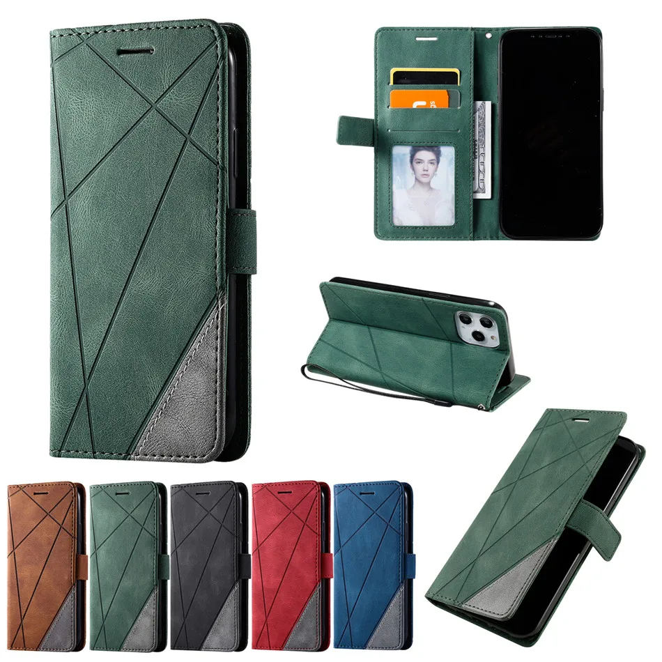 

ultrathin Cases Suitable For Sumsung phone J3 S30Plus S21Plus J310 J330 J3 2017 EU J530 J5 2017 EU J730 Flap Leather Shell