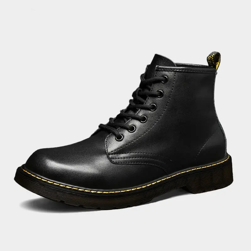 

men shoes Brand breathable shoes sneakers men trainers couple high-top loafers Thick bottom sports tides shoes Running shoes