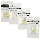 Сменная головка маркера Finecolour EF100EF101EF102 поколения, большой скошенный наконечник, маленький круглый наконечник для маркера