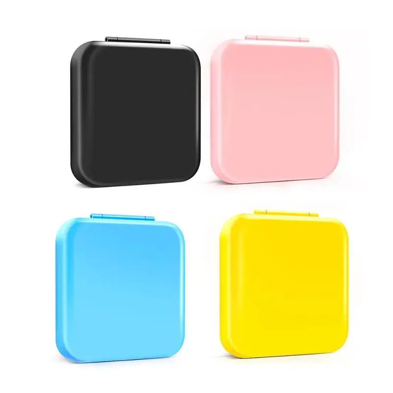 

12 In 1 Portable NS Game TF Card Case ABS Shockproof Hard Shell Protective Storage Box For Nintend Switch NS Card Holder