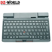 Brand New Japanese Bluetooth Keyboard with Stand for Lenovo Thinkpad Tablet 2 3679 3682 FRU 04Y1515