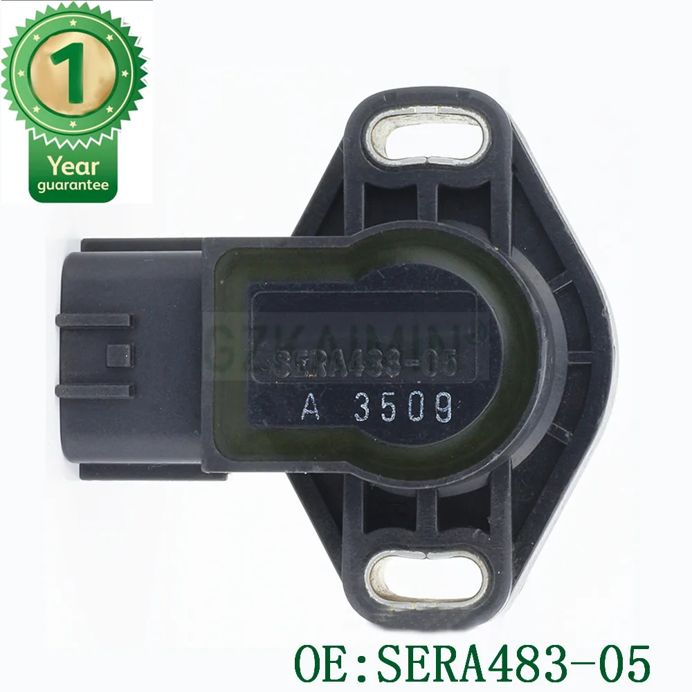 Высокое качество oem 226200S320 22620-31U01 SERA483-05 TPS Датчик положения дроссельной заслонки 200SX S14 для nissan Maxima A32