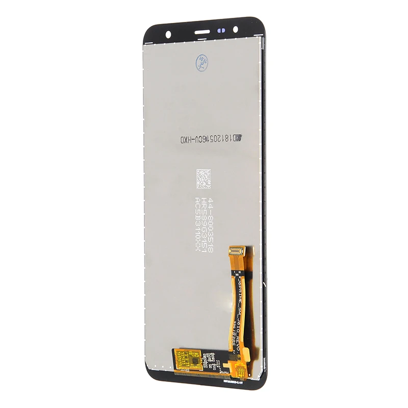 Catteny J610 Lcd для samsung Galaxy J4 Plus Lcd J415F J610F J6 Plus дисплей кодирующий преобразователь сенсорного экрана в сборе J415 дисплей+ Инструменты
