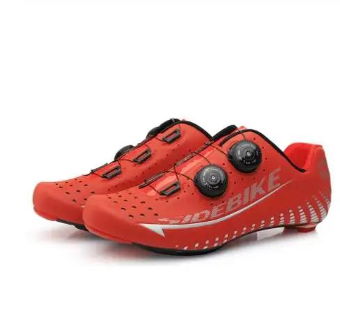 Only shoes Sidebike углеродная велосипедная обувь, Шоссейная обувь, самоблокирующаяся велосипедная обувь, кроссовки, обувь для верховой езды, велосипедная обувь с замком - Цвет: Only shoes