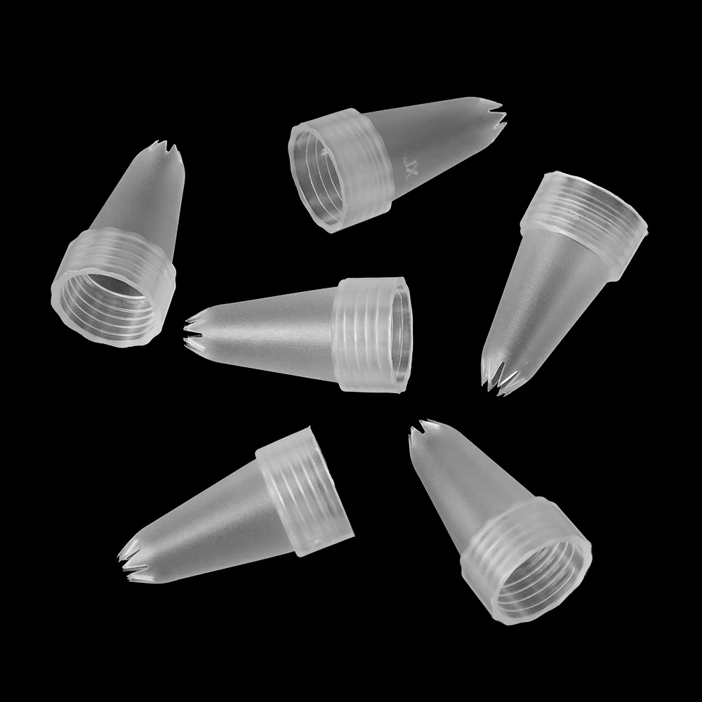 60 шт. пластиковые насадки для обледенения труб | Дом и сад