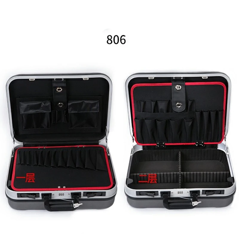 Многофункциональный ящик для хранения инструментов металлические изделия