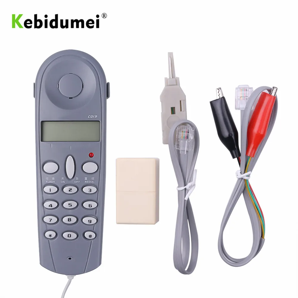 Стыковой тест Kebidumei C019 инструмент для проверки телефонных телефонов | Компьютеры