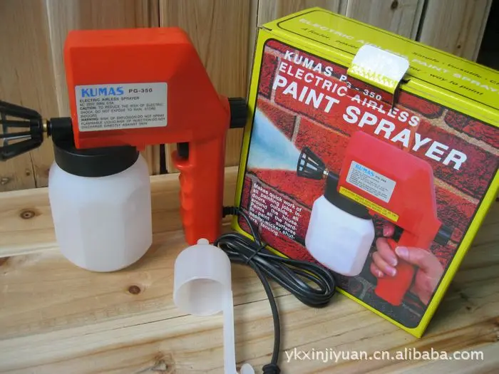 

Электрический пистолет-распылитель, декоративные инструменты, инструменты для очистки