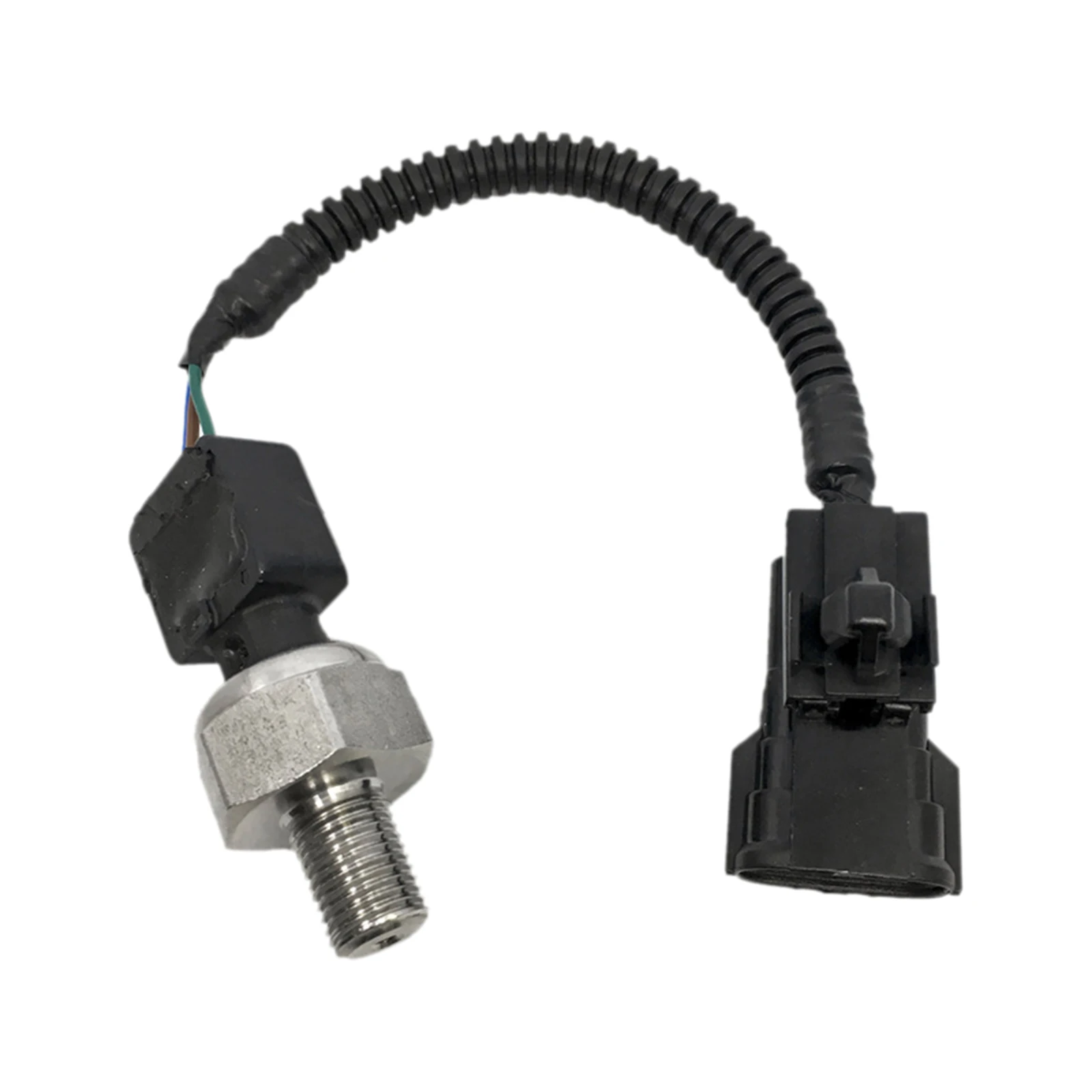 Fuel Pressure Sensor for Lexus IS250 IS350 GS300 GS430 8945830010 Replace