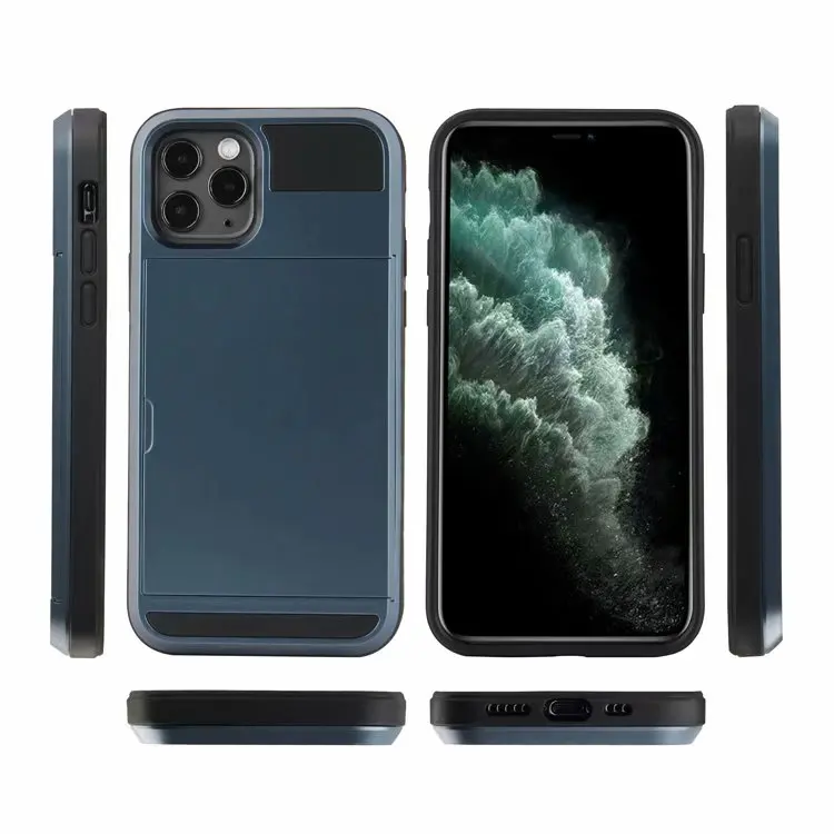 Пластиковый чехол для iphone 5 6 7 8 X XS XR Max plus 11 Pro 12 | Мобильные телефоны и аксессуары