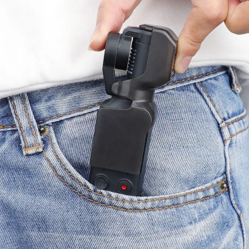 Защитный чехол для FIMI Палм Gimbal крышка объектива камеры всесторонняя защита