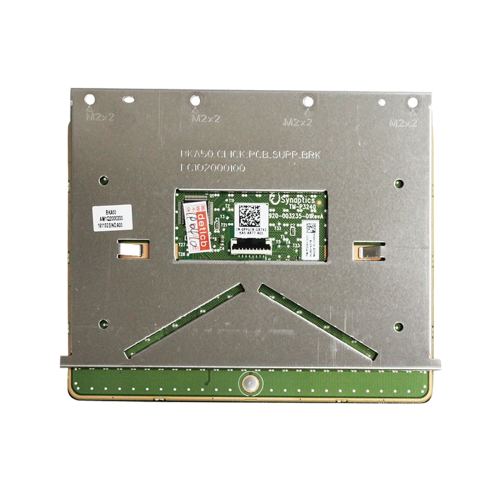 Кабель для сенсорной панели DELL Inspiron 15 7569 7579 7778 7779 0PYGCR|Компьютерные кабели и
