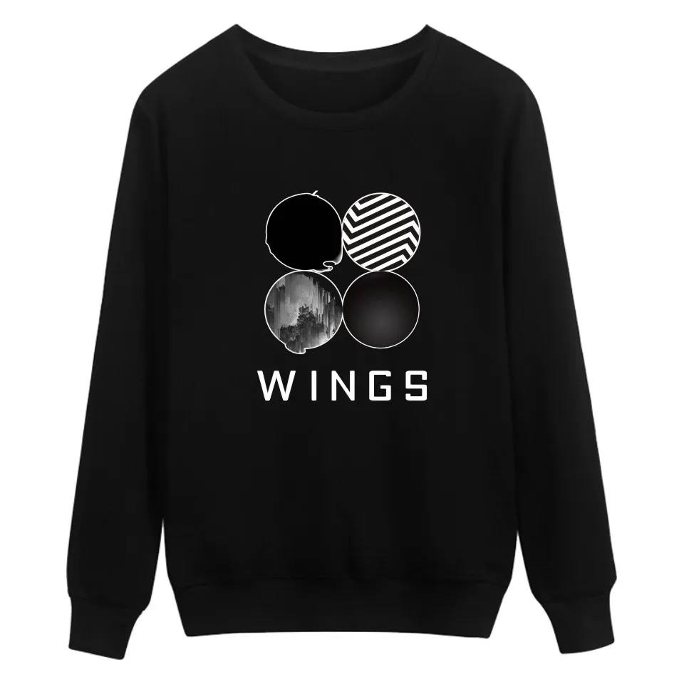 Новинка 2021 пуленепробиваемый Молодежная Лига крылья буквенный узор Круглый