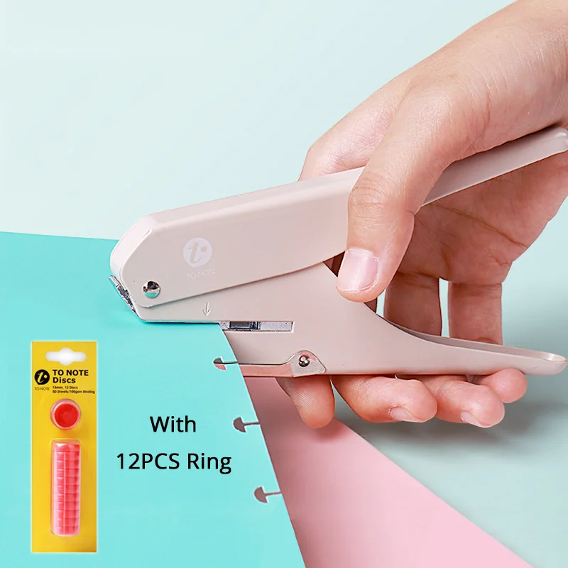 T гриб Дырокол бумажный резак инструмент DIY дырокол для скрапбукинга с листьями