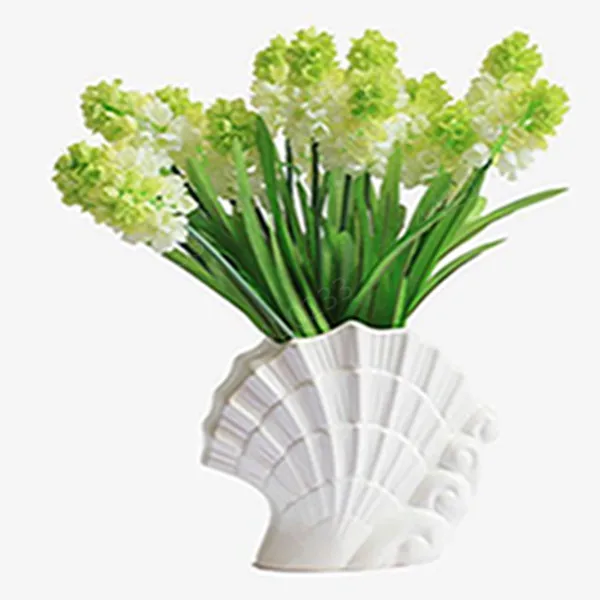 200 шт. искусственный гиацинт|Цветочные горшки и кадки| |