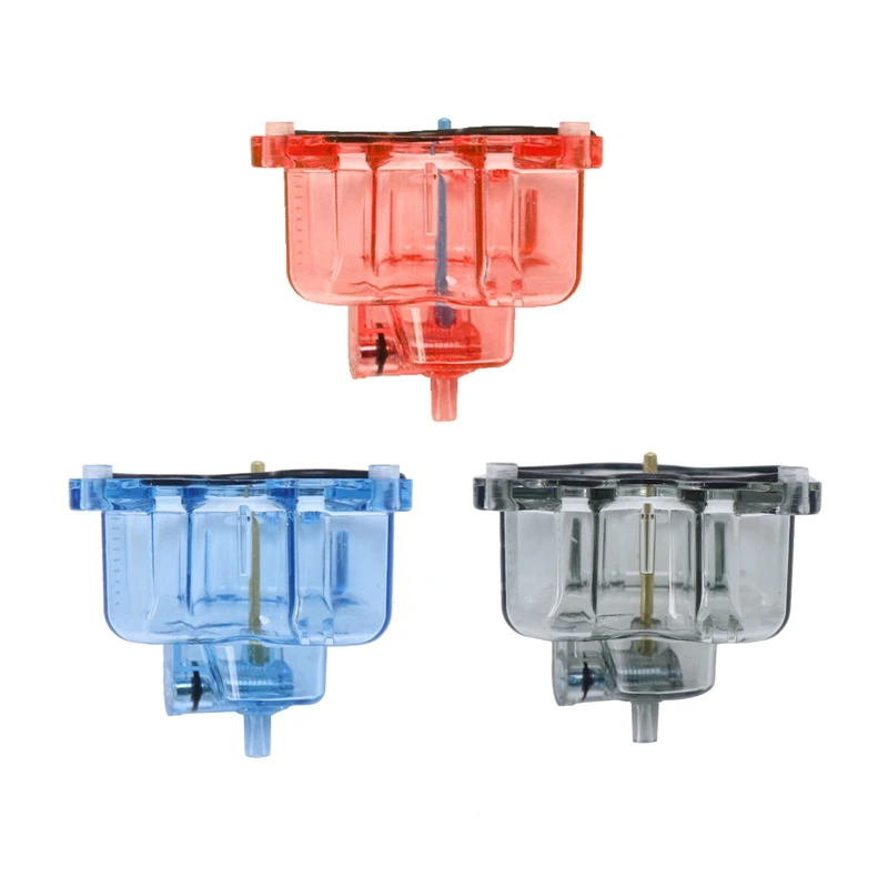 Карбюратор для мотоцикла PZ нижняя поплавковая чаша камера Comp прозрачная